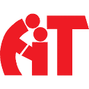 Ataxia Telangiectasia Children's logo