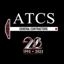 American Trademark Construction Services, Inc. logo