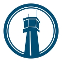 Midwest Air Traffic Control Services Inc. logo