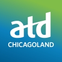 Association For Talent Development, Chicagoland Chapter logo