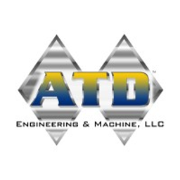 ATD Engineering & Machine, LLC logo