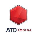 Atd Emolda logo