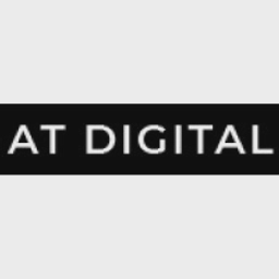 AT Digital Ltd logo