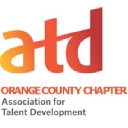 Atd Orange County logo