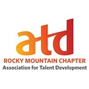 Atd Rocky Mountain Chapter logo