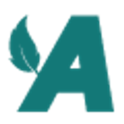 A TEAM AS logo