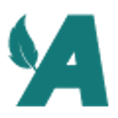 A TEAM AS logo