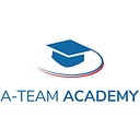 A-Team Academy logo