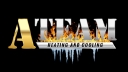 A-Team Heating and Cooling logo