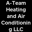 A-Team Heating & Air Conditioning logo