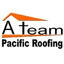 A Team Pacific Roofing Incorporated logo