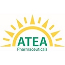 Atea Pharmaceuticals, Inc logo