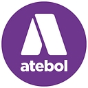 Atebol logo