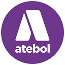 Atebol logo