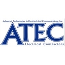 Advanced Technologies Electrical Communications logo