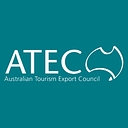 Australian Tourism Export Council logo