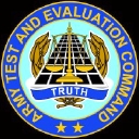 U.S. Army Test And Evaluation Command (Atec) logo