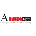 Favicon of Atec Egypt For Electrical Contracting