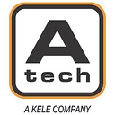A Tech, Inc. logo