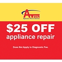 A-Tech Appliance Service