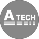 A Tech Inc. / Easy Living Store logo