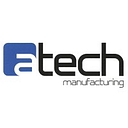 Atech Manufacturing logo