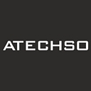 Atechso   Avance Tech Solutions, Inc. logo