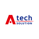 A-Tech Solution Co., Ltd.