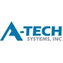 A Tech Systems, Inc. logo