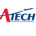 Atech Turbine Components logo