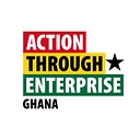 Action Through Enterprise logo