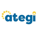 Ategi Limited logo