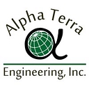 Alpha Terra Engineering, Inc. logo