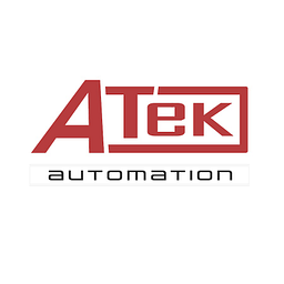 ATek Automation LLC logo