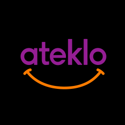 Ateklo, Inc. logo