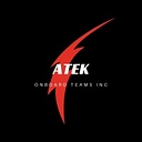 Atek Solution Services Inc logo