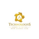 A Technologies logo