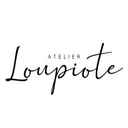 Atelier Loupiote logo