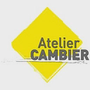 Atelier Cambier - Atelier CAMBIER logo