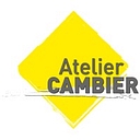 Atelier Cambier - Atelier CAMBIER logo