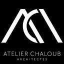 Atelier Chaloub Architectes logo