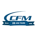 Cfm logo
