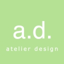 Atelier Design And Custom Finishes logo