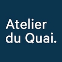atelierduquai.com logo
