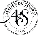 LAtelier du Sourcil logo