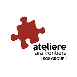 Ateliere Fără Frontiere - logo