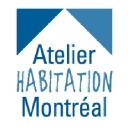 Atelier Habitation Montréal logo