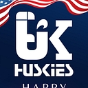 Atelierhuskies logo