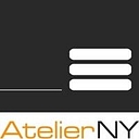 Atelier New York Architecture logo