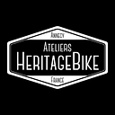 Favicon of Ateliers HéritageBike
